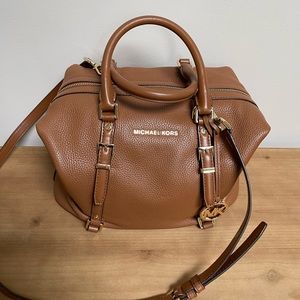 Michael Kor’s Bedford Legacy Bag